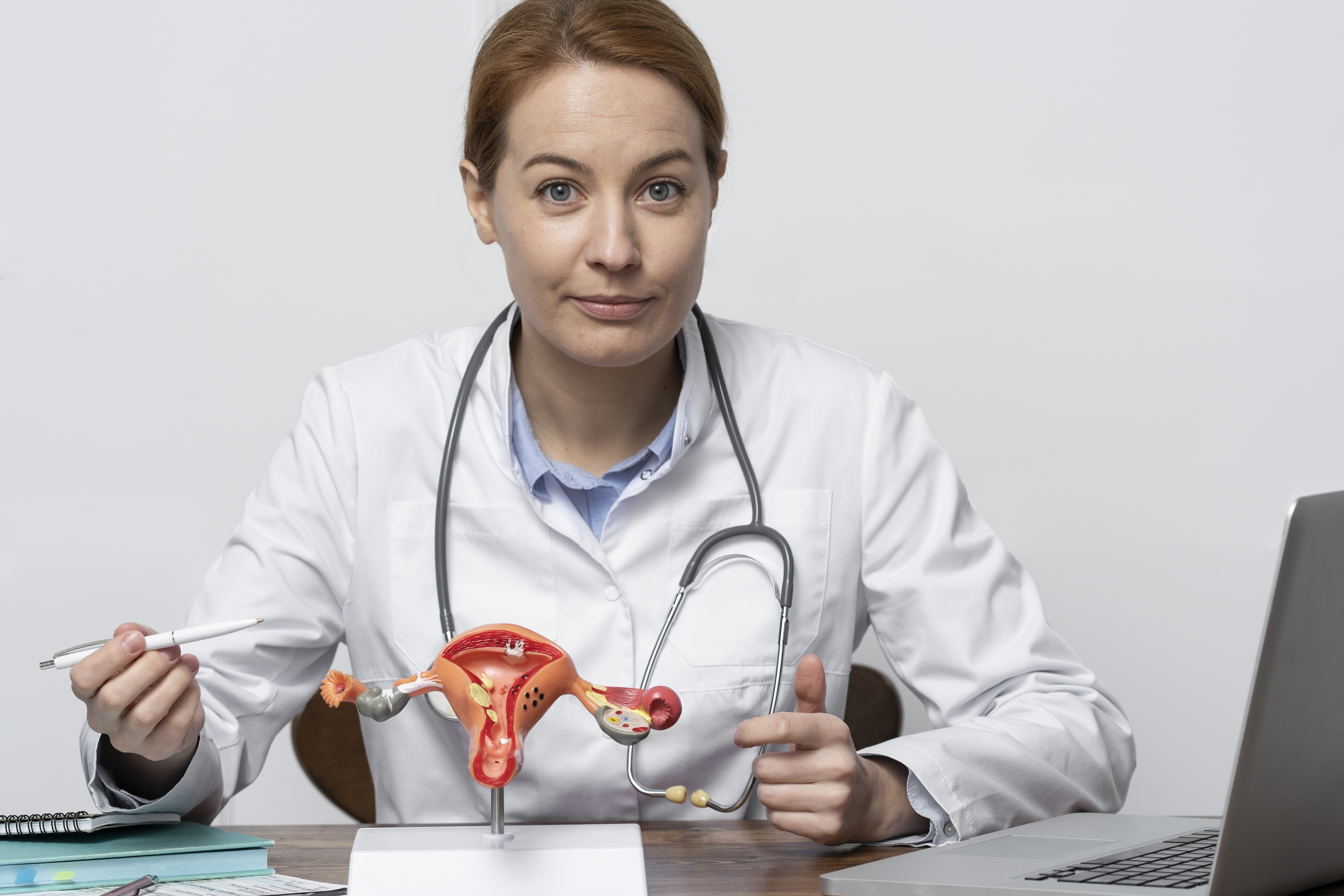 Common Benign Gynaecological Conditions and Their Management
