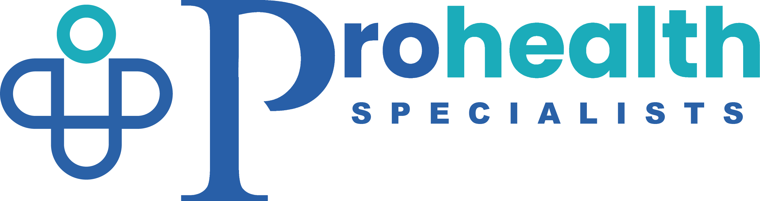 Pro Health Specialists Logo